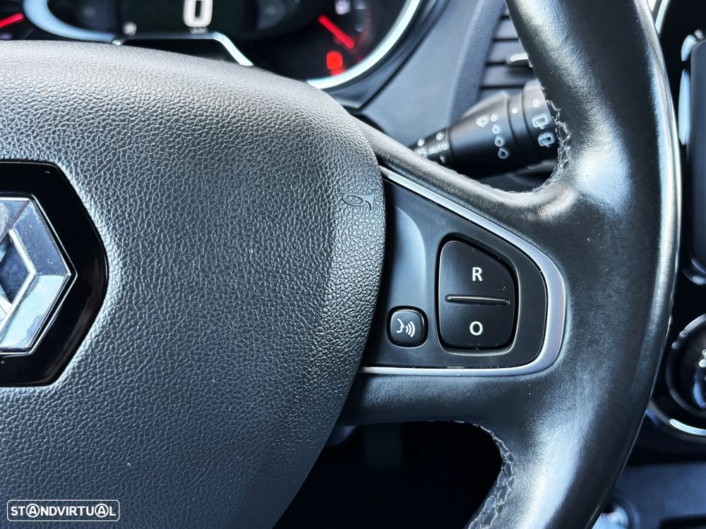 Renault Captur 1.5 dCi Exclusive - 22