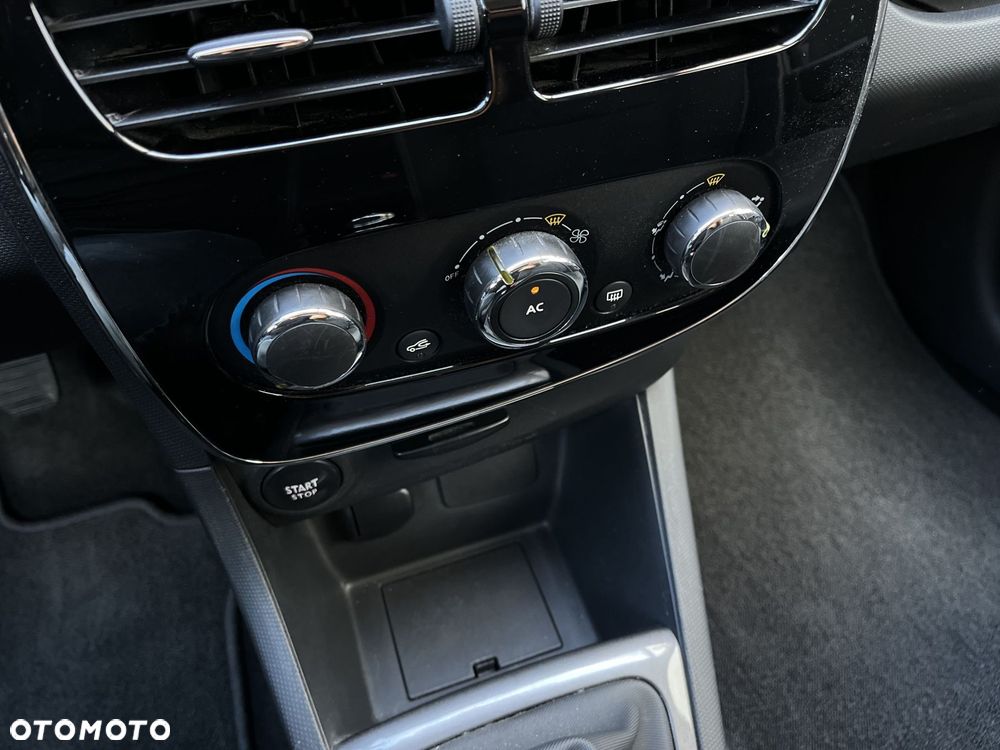 Renault Clio 1.2 16V Techno Feel - 22