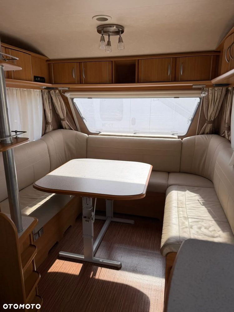 Adria Classica 743 UL - 3