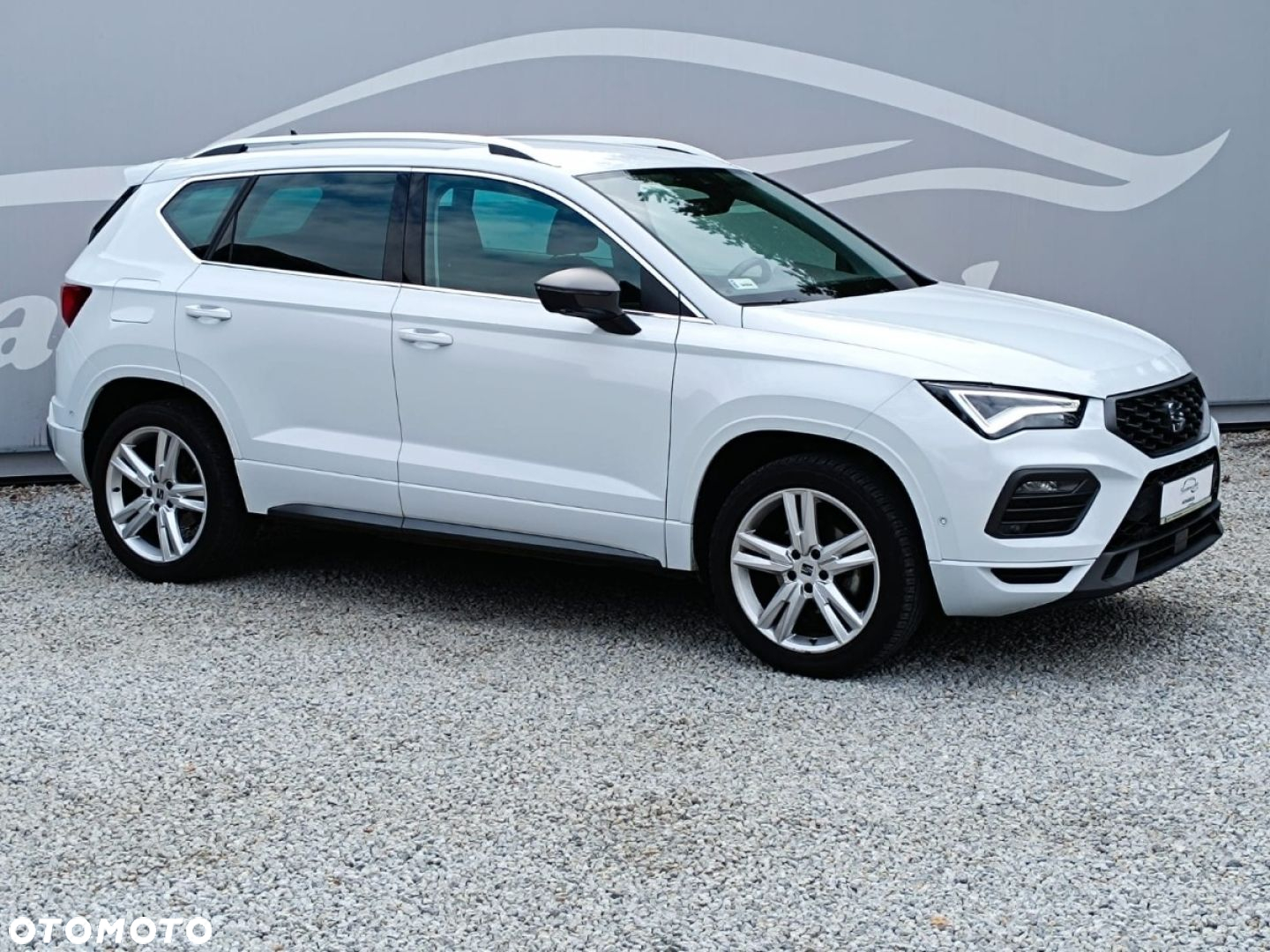 Seat Ateca - 16