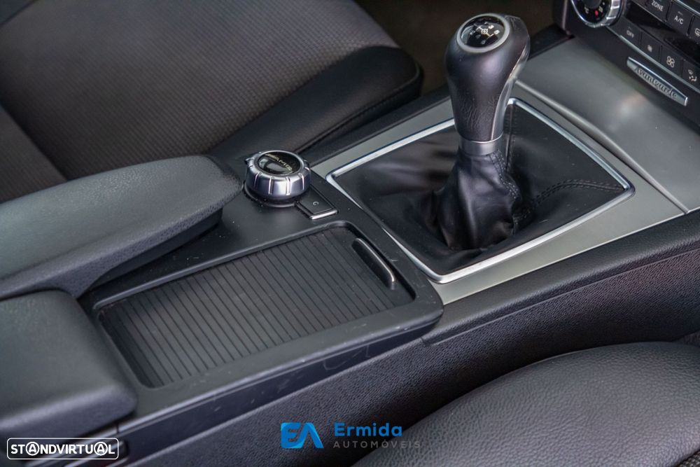 Mercedes-Benz C 220 - 47