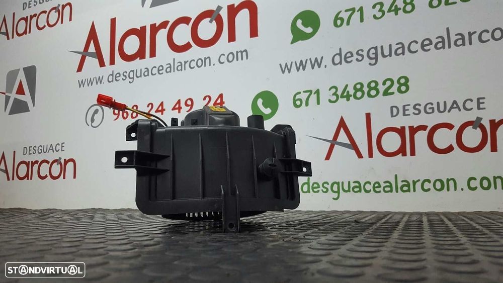 MOTOR SOFAGEM VOLKSWAGEN GOLF III BERLINA (1H1) GTI - 1