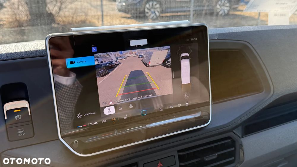 Volkswagen Crafter - 15