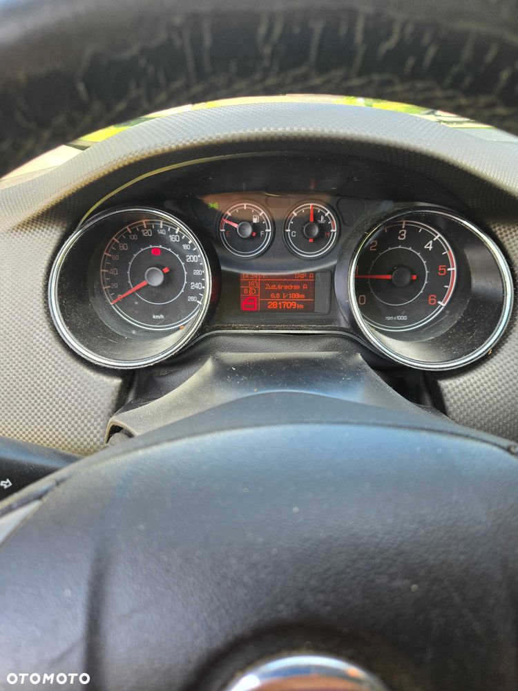 Fiat Bravo - 6
