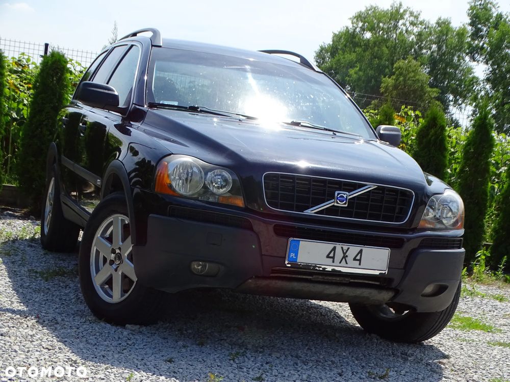 Volvo XC 90 2.4 D5 Kinetic - 28