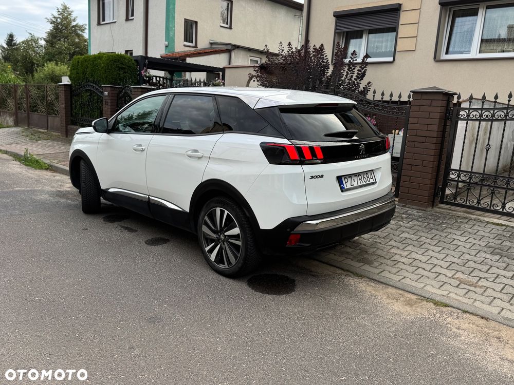 Peugeot 3008 BlueHDi 120 Stop & Start Allure - 7