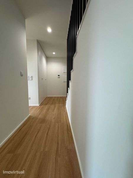 T2 Duplex - Centro Histórico de Matosinhos - Grande imagem: 5/12