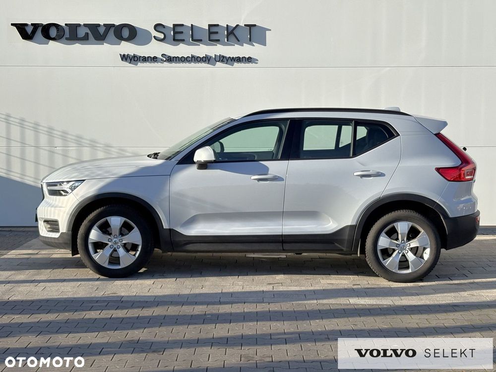Volvo XC 40 - 5
