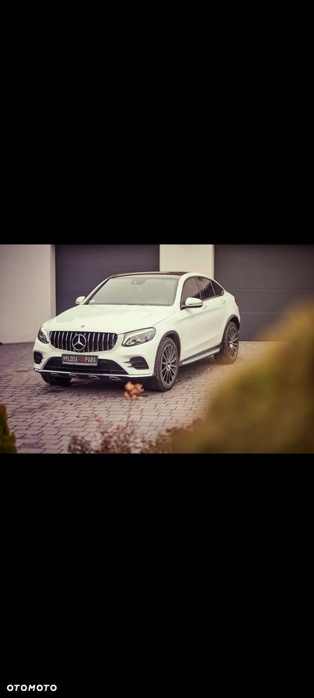 Mercedes-Benz GLC - 6