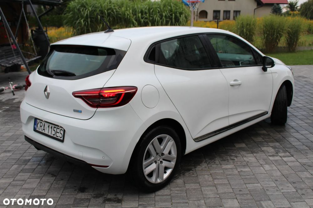 Renault Clio E-TECH 140 INTENS - 6