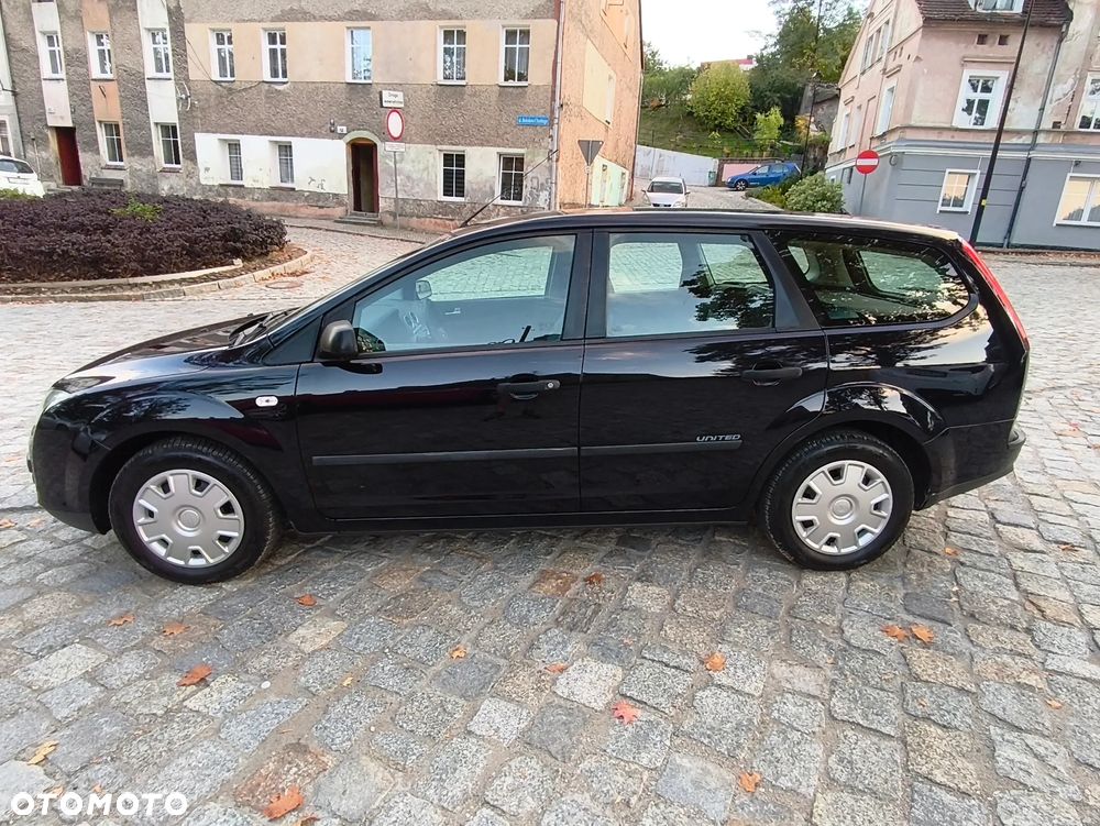 Ford Focus - 2