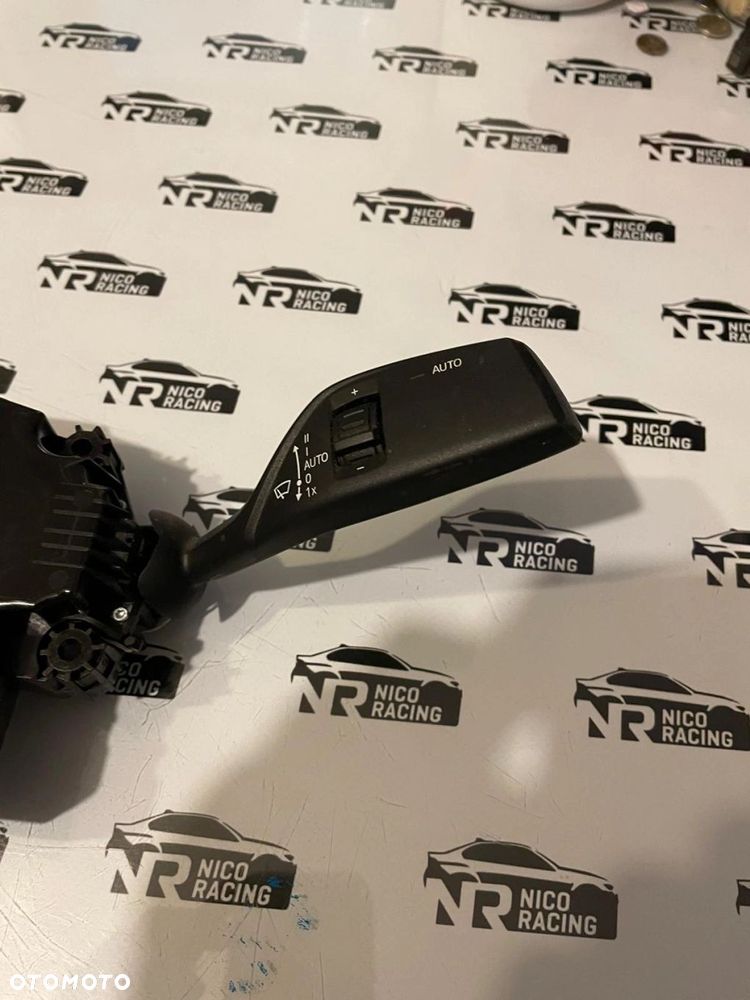 PAJĄK PRZEŁĄCZNIK ZESPOLONY MANETKI BMW G11 G12 G29 G30 9472544 - 3