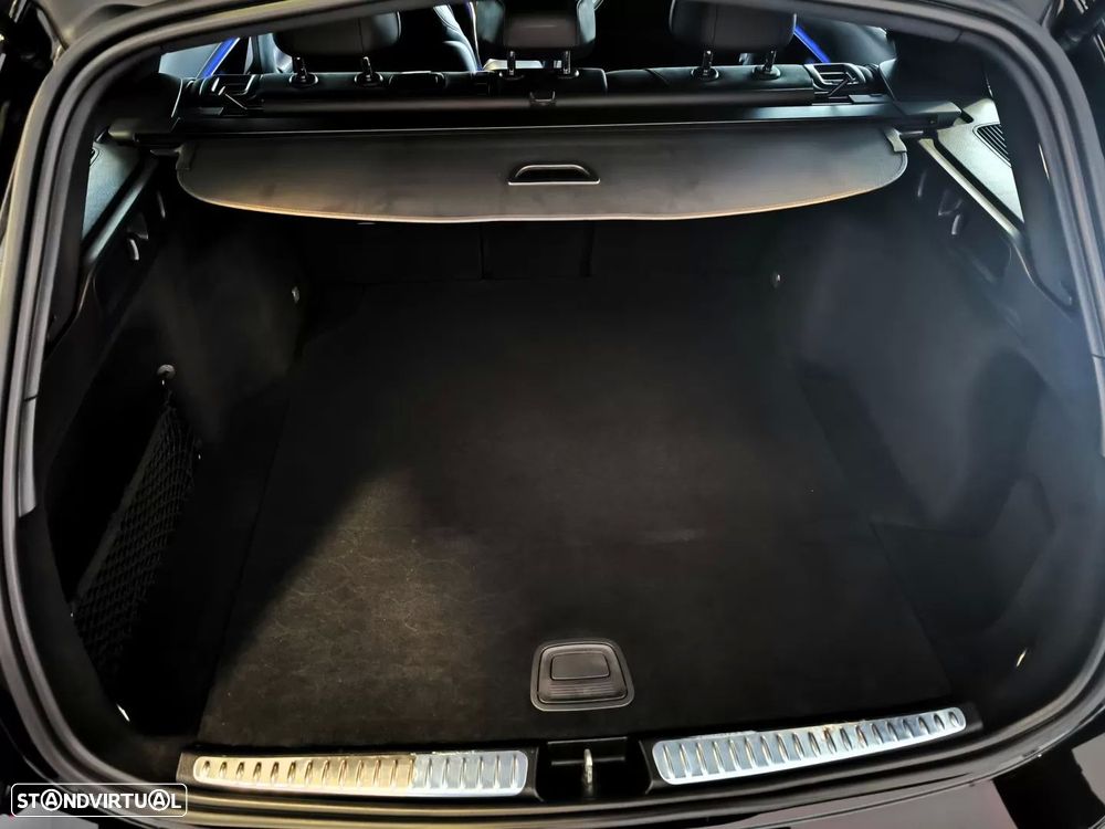 Mercedes-Benz C 300 d AMG Line - 41