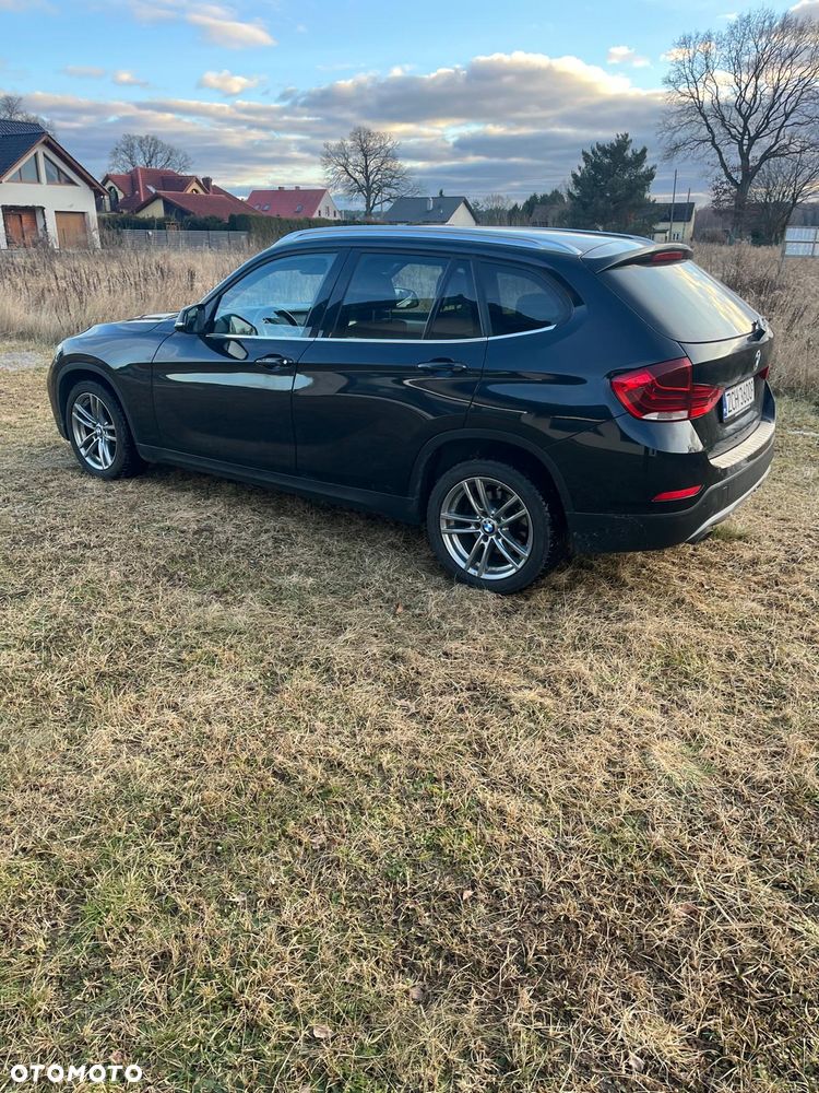 BMW X1 xDrive18d - 3