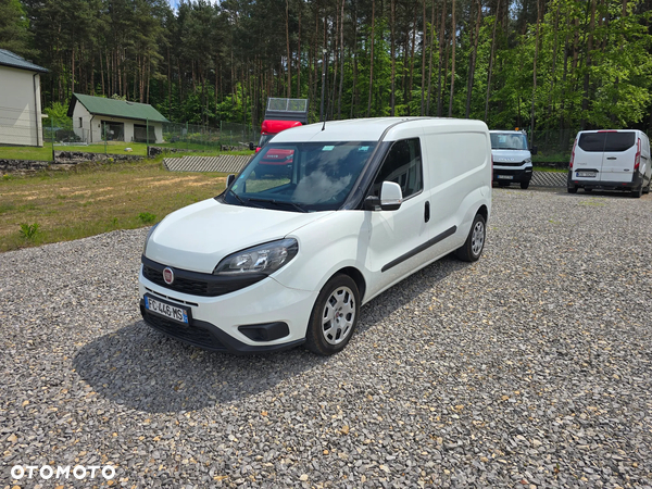 Fiat DOBLO MAXI