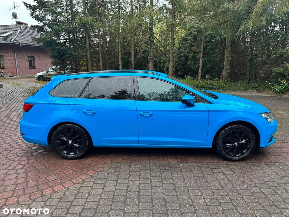 Seat Leon - 5