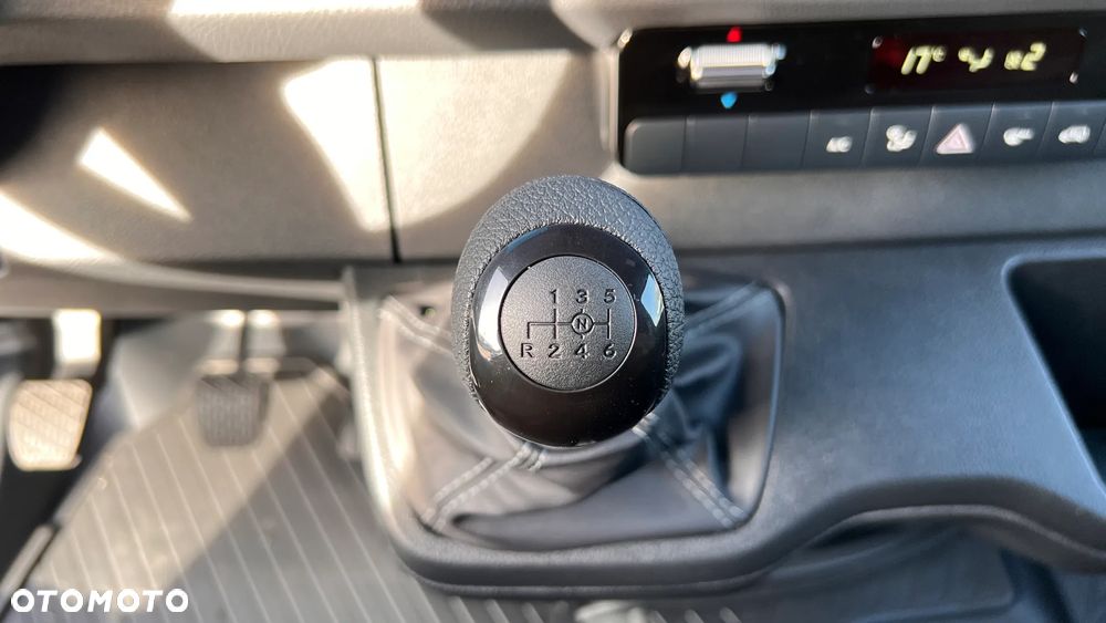 Mercedes-Benz Sprinter 311 CDI - 27