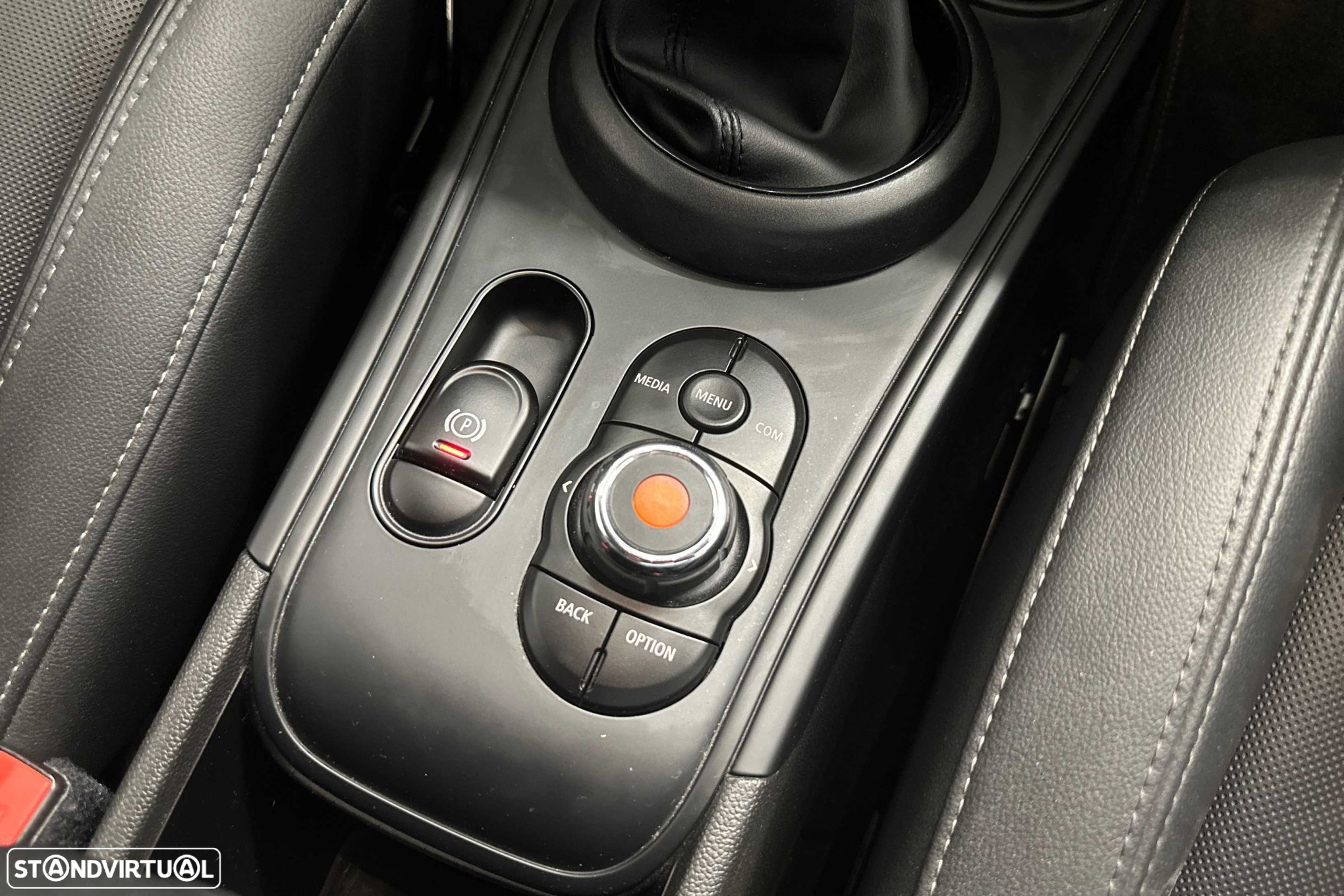 MINI Countryman One D - 16