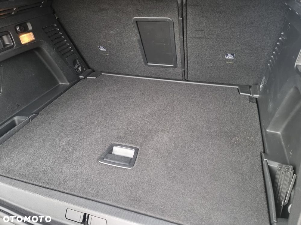 Peugeot 3008 1.2 PureTech Allure Pack S&S EAT8 - 25