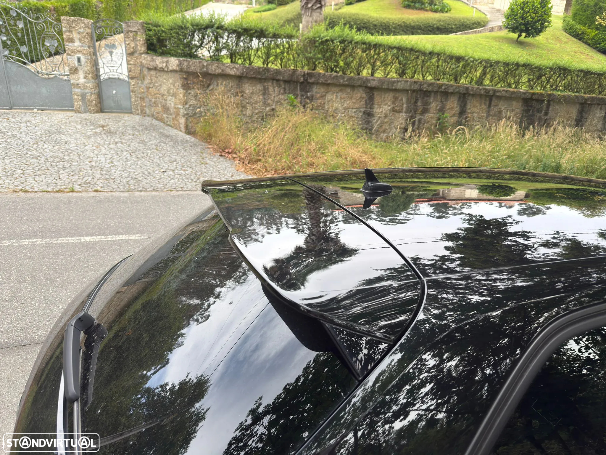 Audi A3 Sportback 30 TDI S-line - 18