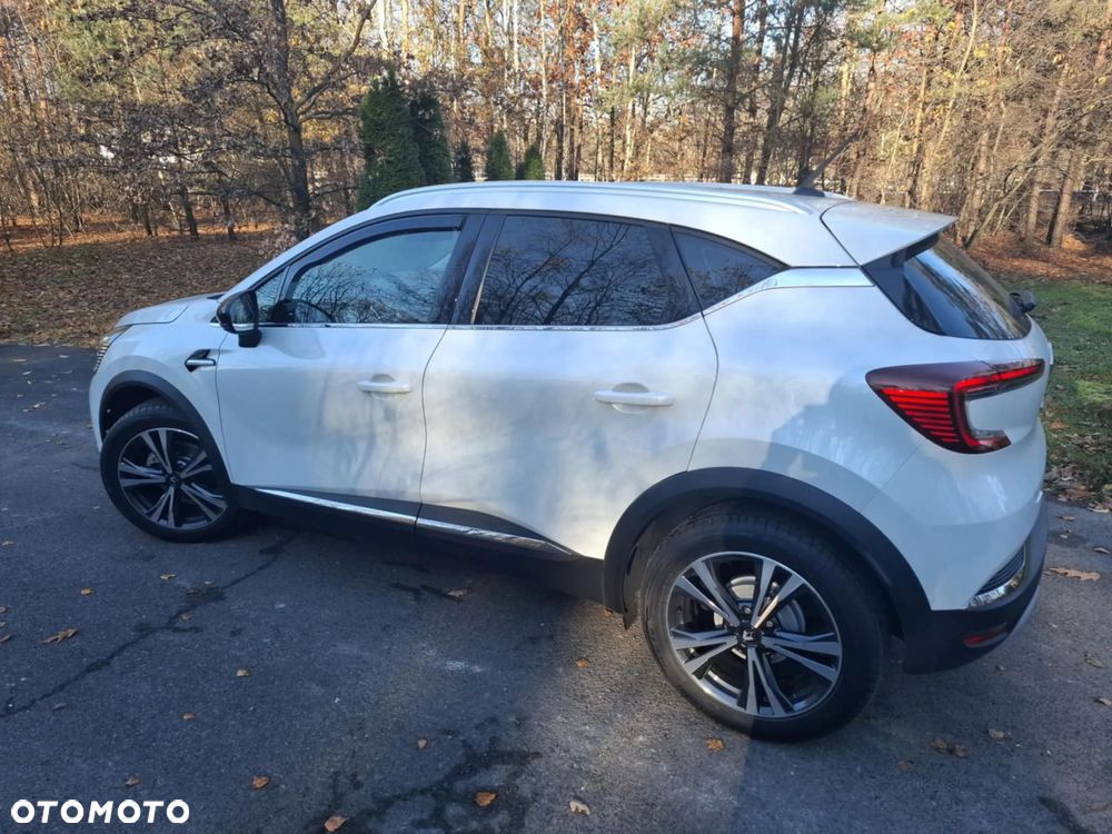 Renault Captur 1.0 TCe Intens - 12