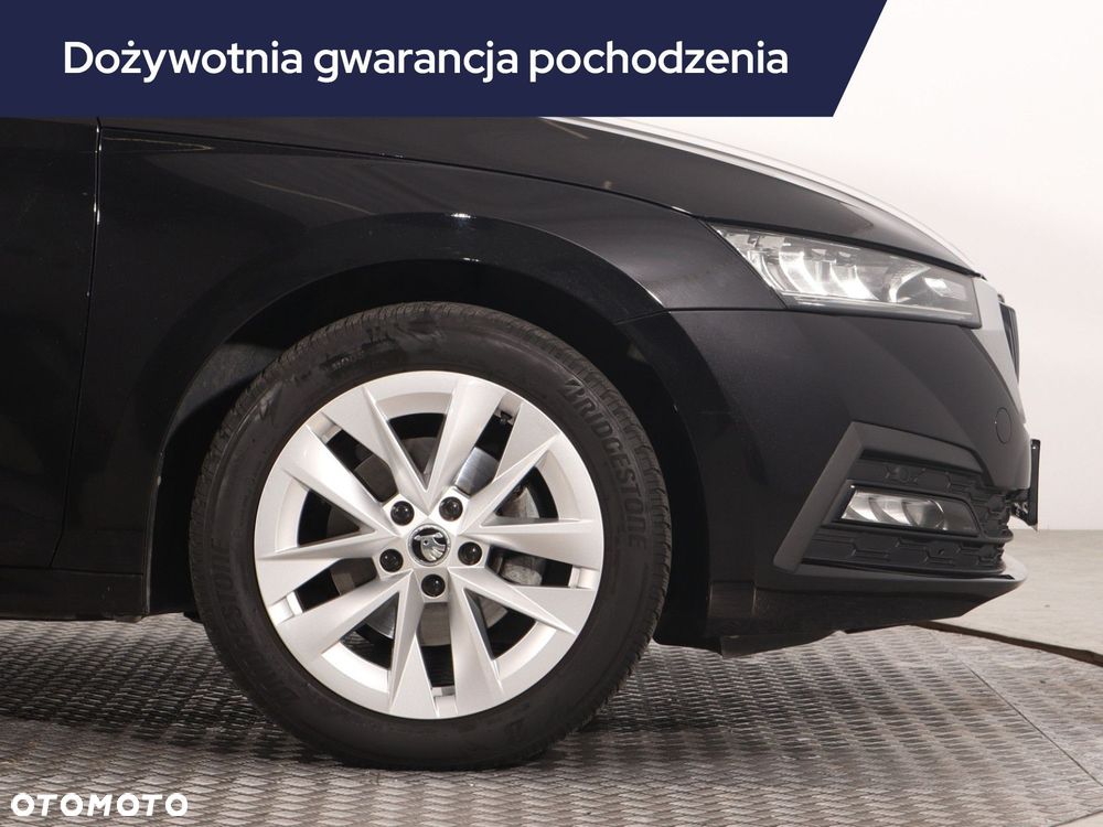 Skoda Octavia - 17