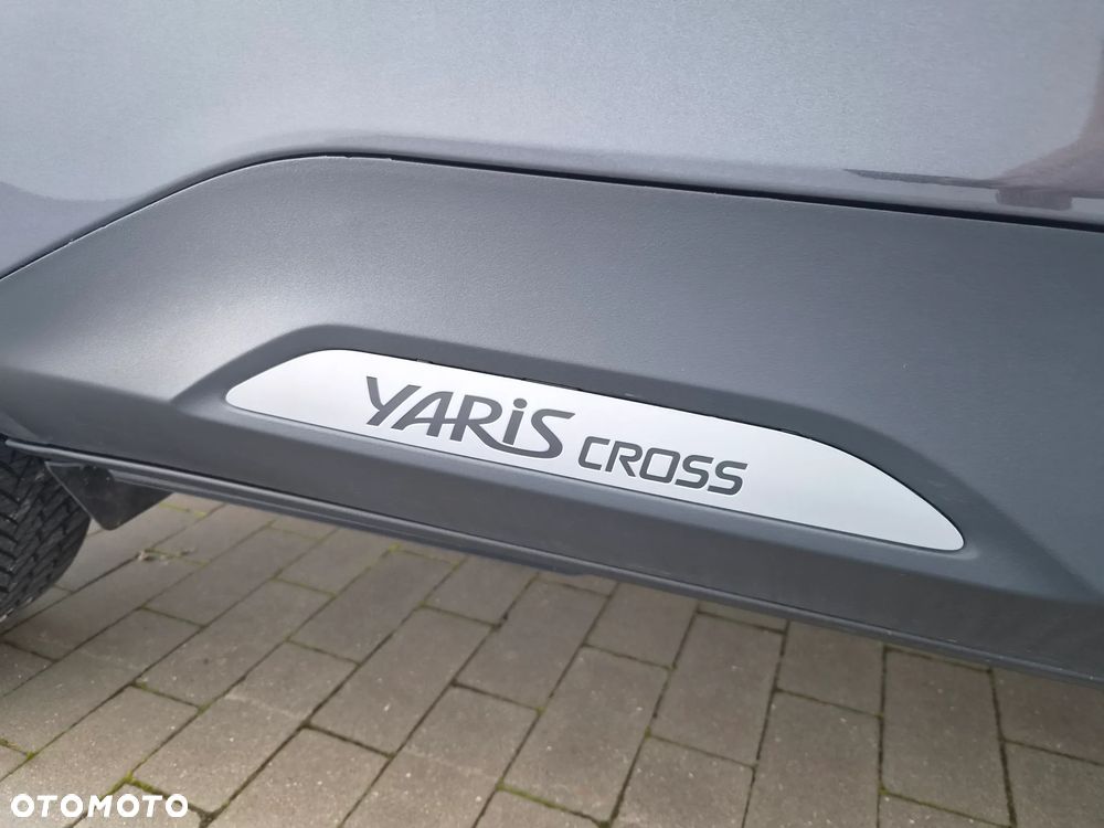 Toyota Yaris - 15
