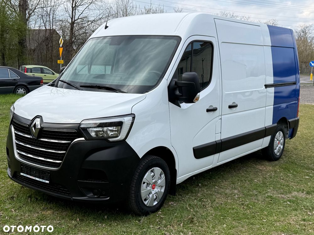 Renault Master L2H2 - 2