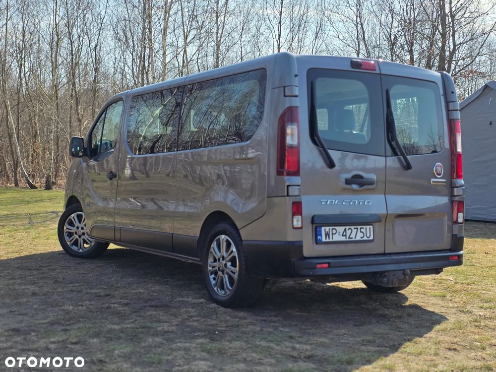 Fiat Talento Multicab L2H1 Basis - 7