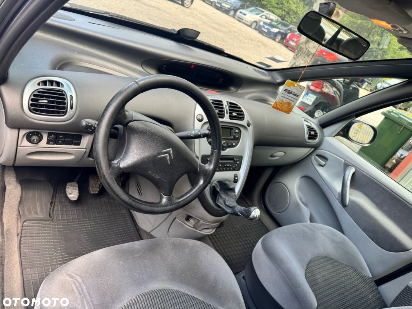 Citroën Xsara Picasso - 6
