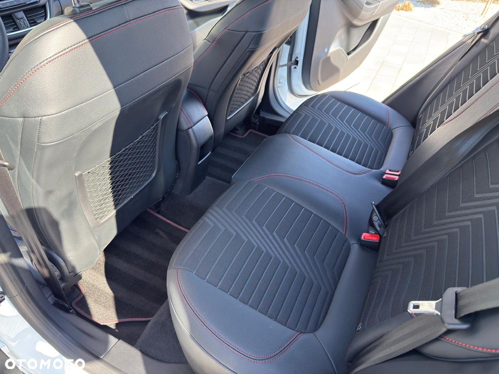 Ford Puma 1.0 EcoBoost ST-Line X - 20