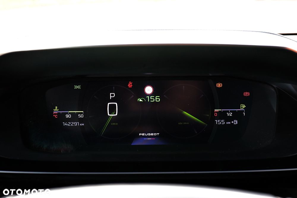 Peugeot 308 BlueHDi 130 EAT8 GT - 34