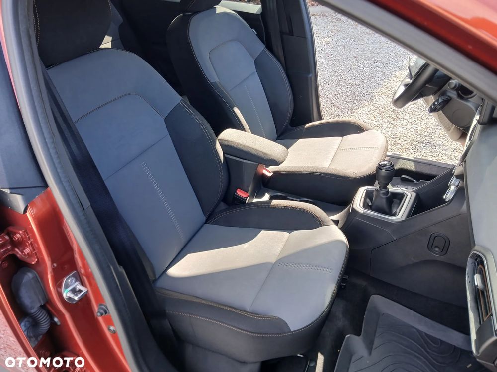 Dacia Jogger 1.0 TCe Extreme+ 7os - 23