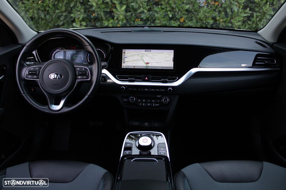 Kia e-Niro 64kWh - 2