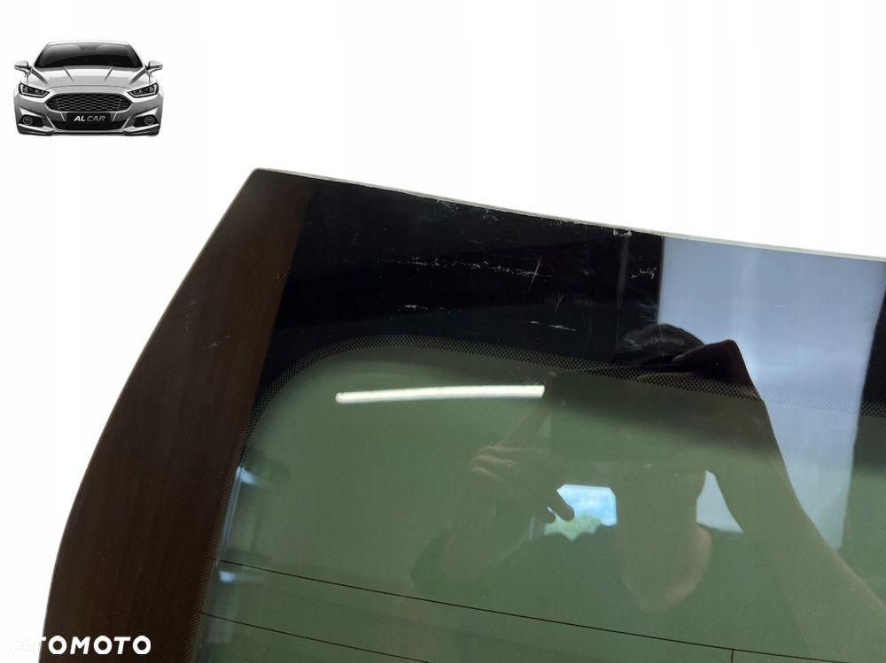SZYBA TYŁ TYLNA BAGAŻNIKA FORD MUSTANG MACH-E LJ8B-R42004-BF 2021r - 2