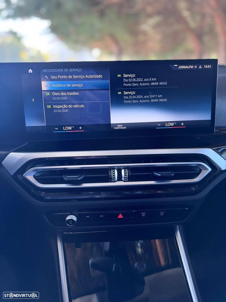 BMW i4 eDrive40 Gran Coupe - 35
