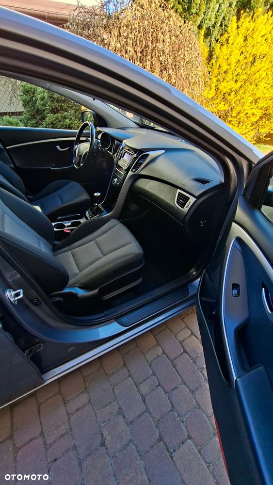 Hyundai i30 1.4 Style - 16