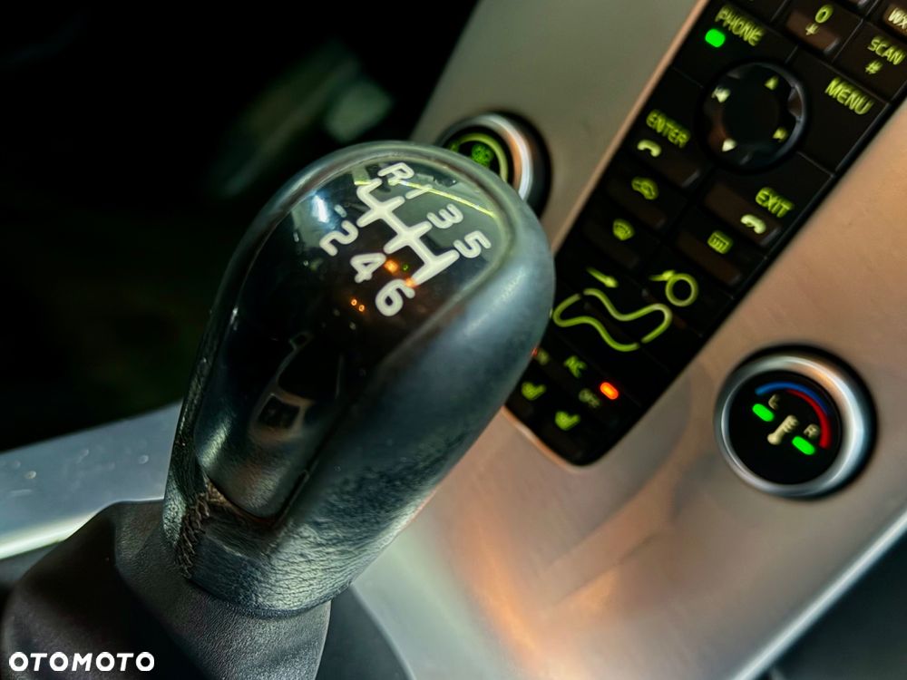 Volvo V50 DPF DRIVe Kinetic - 20