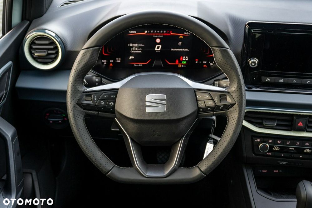 Seat Arona - 19