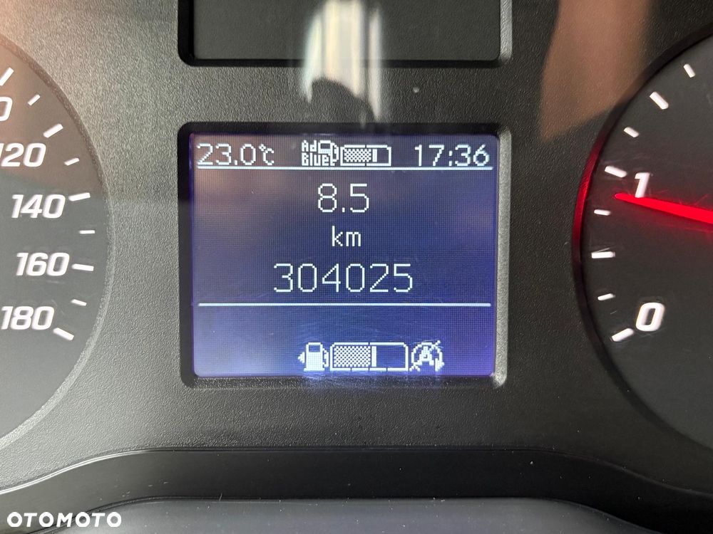Mercedes-Benz Sprinter 317, 2.0 170KM, L4H2, Zadbany - 20