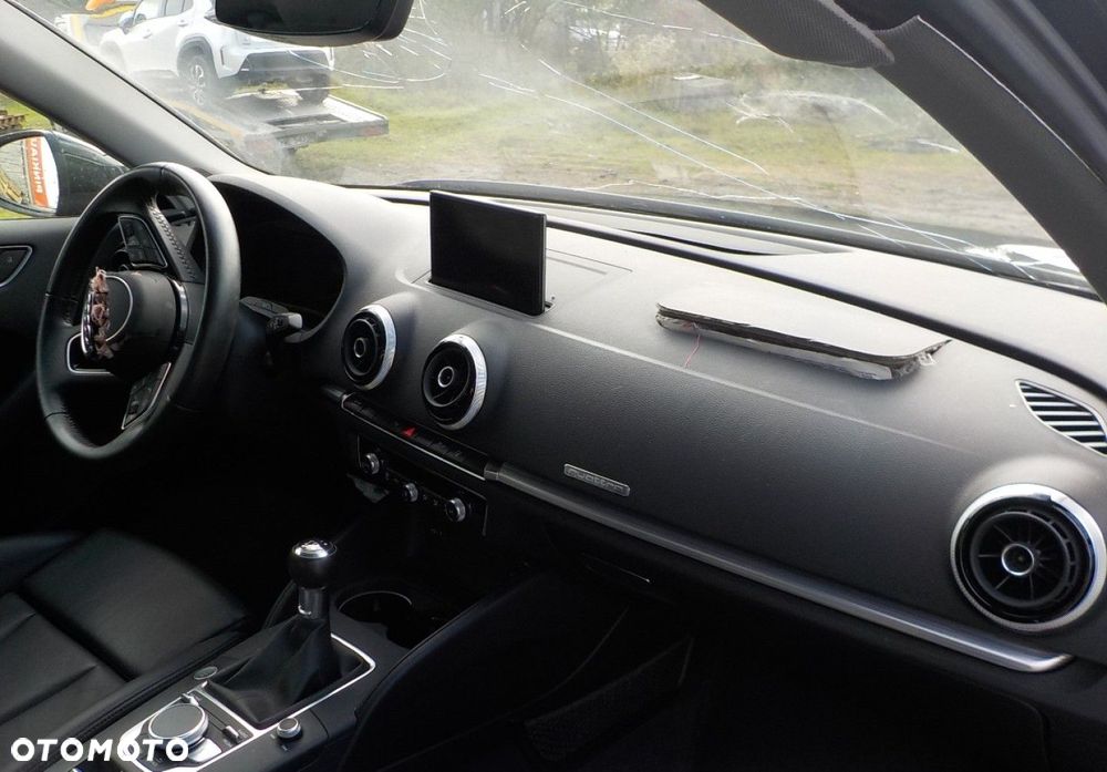 Audi A3 Sportback - 22