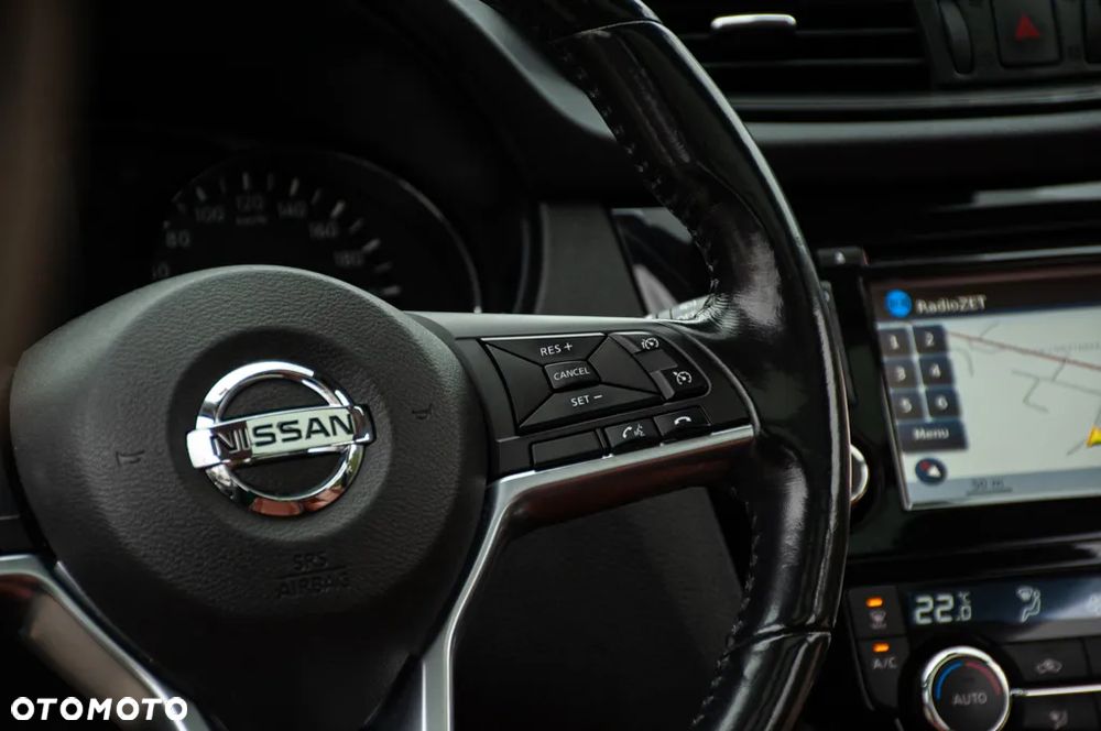 Nissan X-Trail 2.0 dCi ALL-MODE 4x4i Xtronic Tekna - 37
