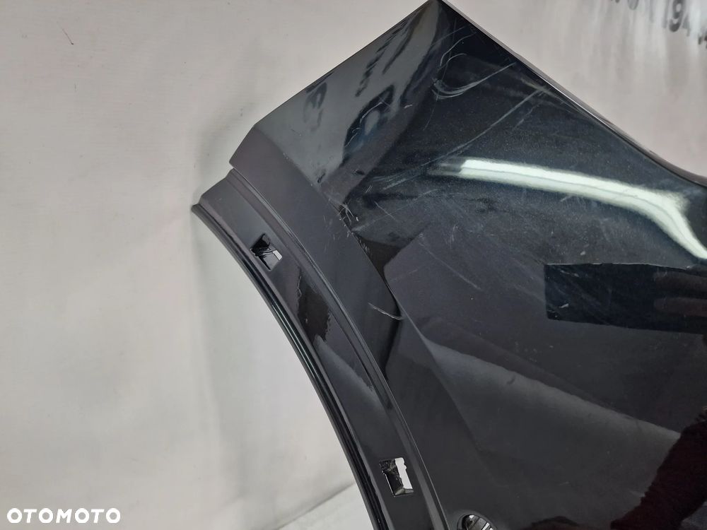 CUPRA FORMENTOR 19- ZDERZAK PRZEDNI PRZÓD NA 6xPDC 6X PDC , NR 5FF807221A/B/C , NR AUKCJI NZ1372 - 2