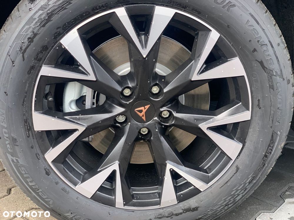 Cupra Terramar 2.0 TSI 4Drive DSG - 6