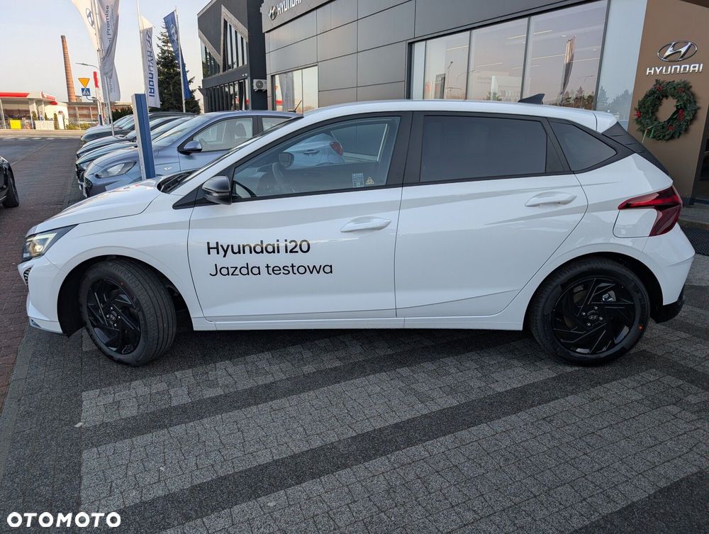 Hyundai i20 1.0 T-GDi Modern - 6