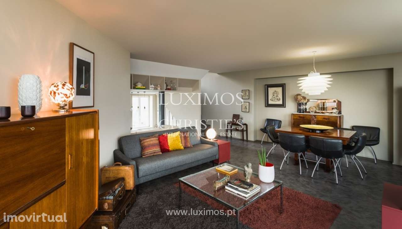 Moradia totalmente reabilitada para venda, Bairro das Artes, Porto - Grande imagem: 3/23