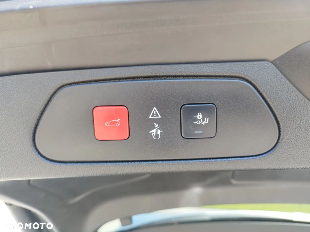 Opel Grandland X 1.2 Start/Stop Edition - 25