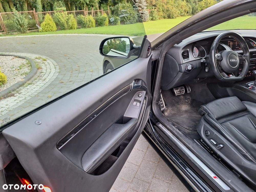 Audi S5 Coupé 3.0 TFSI Quattro S tronic - 31