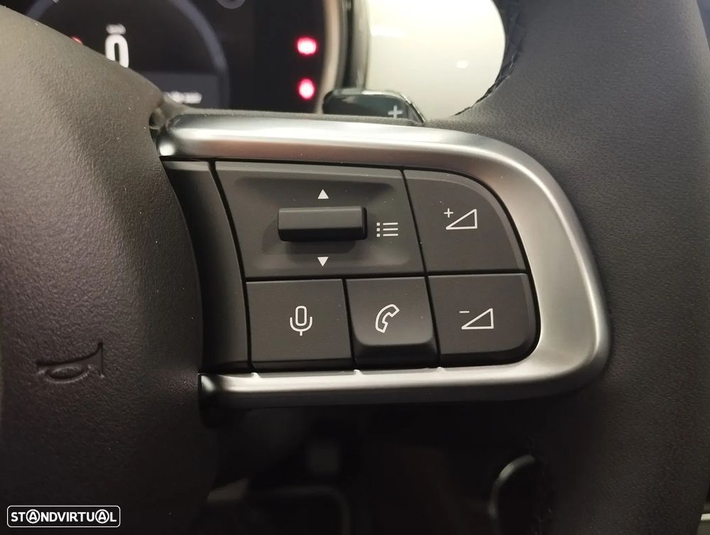 Fiat 600 1.2 Hybrid Icon - 21