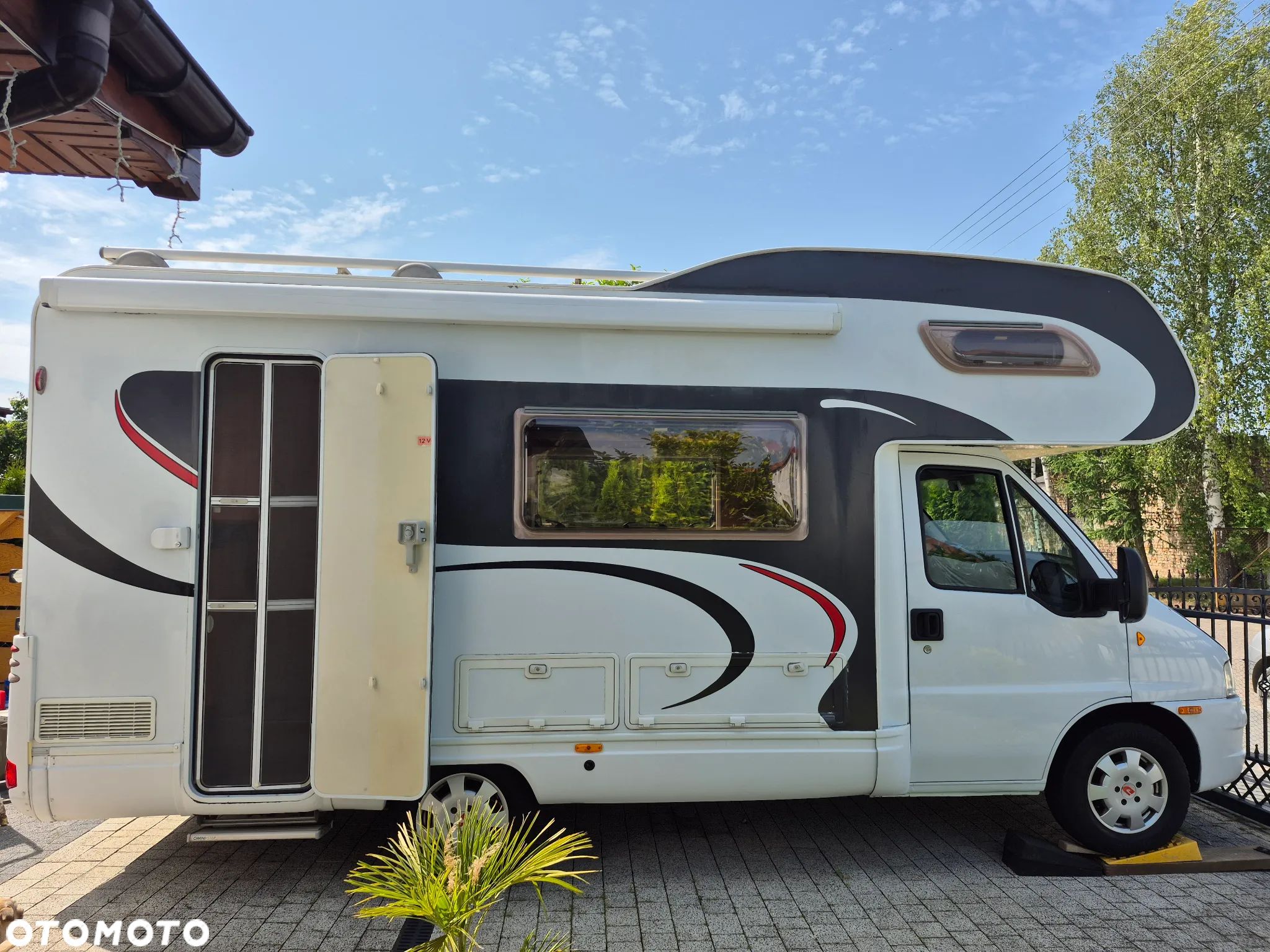 Fiat Ducato - 1